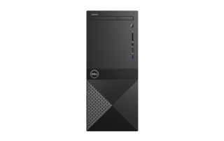  Dell Vostro 3670 Tower