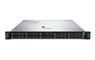  HP ProLiant DL360 Gen10