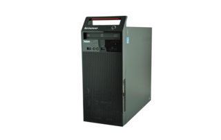  Lenovo ThinkCentre E93 Tower