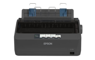   EPSON LX-350