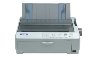   EPSON FX890