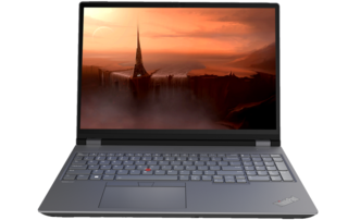  Lenovo ThinkPad P16 Gen 2