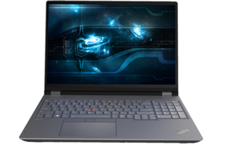  Lenovo ThinkPad P16 Gen 1