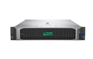  HP ProLiant DL380 Gen10