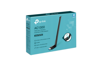  TP-LINK Archer T2U Plus AC600