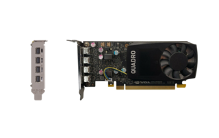  Nvidia Quadro P600 Low Profile