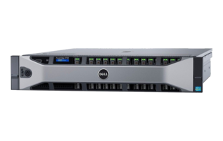  Dell PowerEdge R730