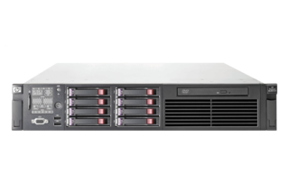  HP ProLiant DL380 G6