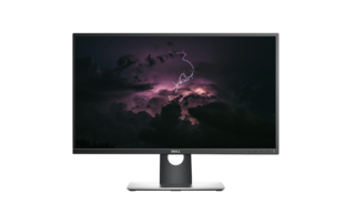 LCD  Dell P2717H