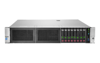  HP ProLiant DL380 Gen9