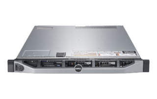  Dell PowerEdge R430