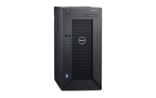  Dell PowerEdge T30