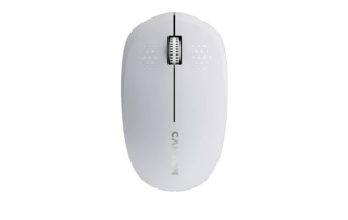  Canyon Wireless Mouse MW-04