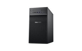  Dell PowerEdge T40