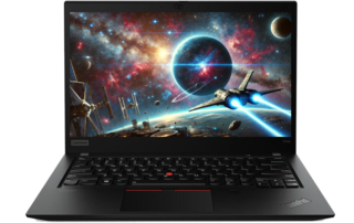  Lenovo ThinkPad T14s Gen 1