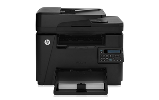   HP Laserjet Pro M225dn