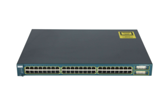  CISCO Catalyst 2950