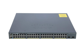  CISCO Catalyst 2960