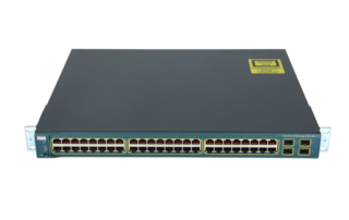  CISCO Catalyst 3560