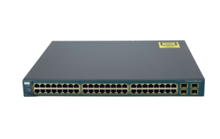  CISCO Catalyst 3560G