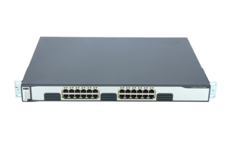  CISCO Catalyst 3750