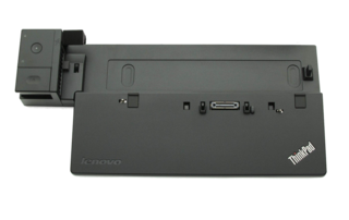   Lenovo Docking Station