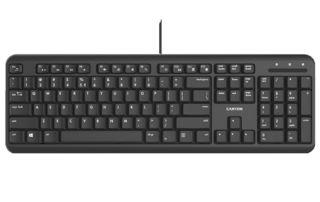   Keyboard CANYON New