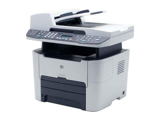 Hp laserjet 3390 обзор