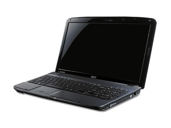 Acer aspire 7730z не включается