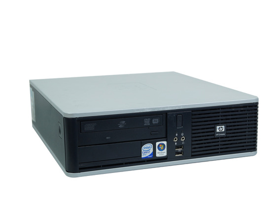 Hp compaq dc7900 не запускается