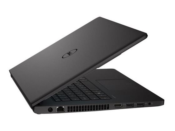 Dell latitude 3460 обзор