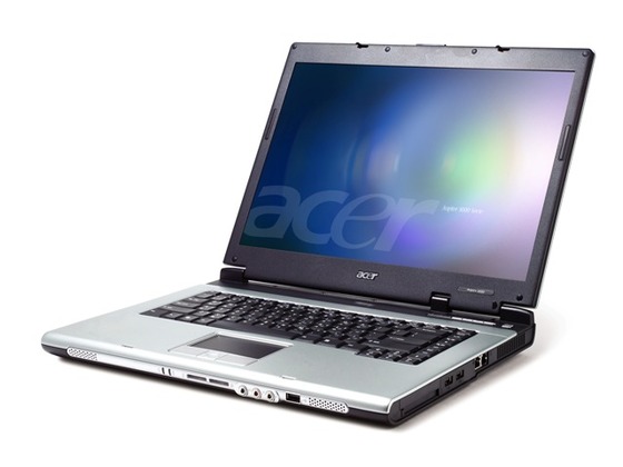 Acer aspire 3000 обзор