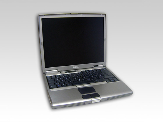 Dell latitude d600 разгон