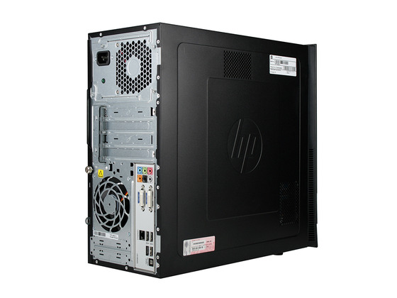 Hp elite 7300 series mt разбор