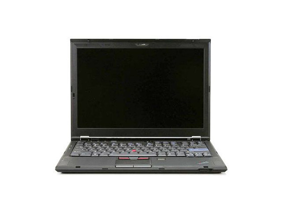 Lenovo thinkpad x301 обзор